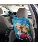 Детская защитная накидка на спинку сиденья в автомобиль Disney Холодное сердце сестры